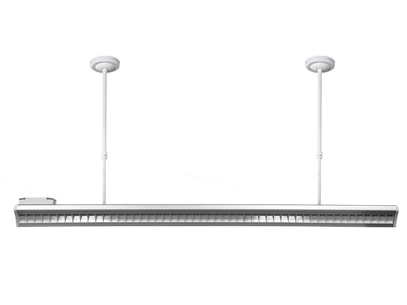 Đèn chiếu bảng 38W - LS-CB02A