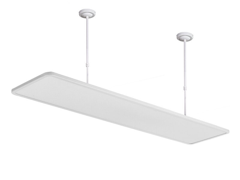 Bộ đèn LED chiếu sáng lớp học 300x1200 LS-PNST-40A1-3012
