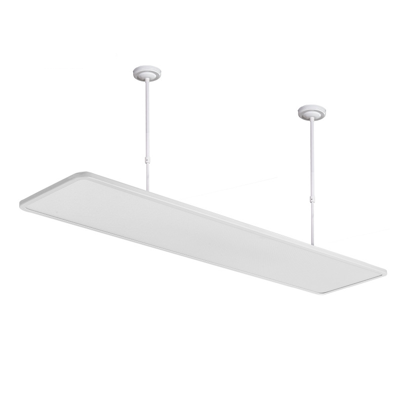 4 Bộ đèn LED chiếu sáng lớp học 300x1200 LS-PNST-40A1-3012