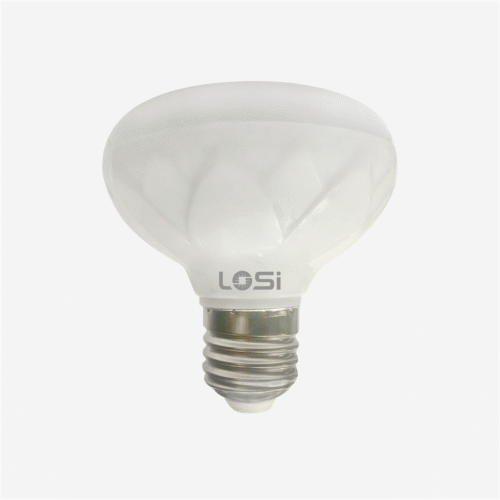 bong-led-bulb-sunflower-e27-220v-mot-mau-169 Bóng đèn LED đèn học Sunflower 6W Sunlike